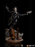 Marvel Comics BDS Art Scale Statue 1/10 Domino (X-Men) 20 cm