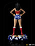 DC Comics Deluxe Art Scale Statue 1/10 Wonder Woman Lynda Carter 23 cm
