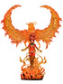 Marvel Comics BDS Deluxe Art Scale Statue 1/10 Phoenix (X-Men) 49 cm