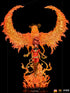 Marvel Comics BDS Deluxe Art Scale Statue 1/10 Phoenix (X-Men) 49 cm