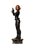 The Infinity Saga BDS Art Scale Statue 1/10 Black Widow Battle of NY 19 cm