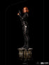 The Infinity Saga BDS Art Scale Statue 1/10 Black Widow Battle of NY 19 cm