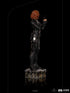 The Infinity Saga BDS Art Scale Statue 1/10 Black Widow Battle of NY 19 cm