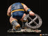 Marvel Comics BDS Art Scale Statue 1/10 Blob 22 cm