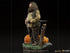 Harry Potter Deluxe Art Scale Statue 1/10 Hagrid 27 cm