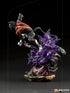 Marvel Comics BDS Art Scale Statue 1/10 Nightcrawler 20 cm