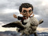 Harry Potter Mini Co. Illusion PVC Figure Harry Potter & Buckbeak 16 cm