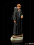 Harry Potter Art Scale Statue 1/10 Ron Weasley 17 cm