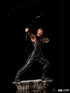 The Infinity Saga BDS Art Scale Statue 1/10 Hawkeye Battle of NY 23 cm