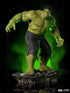 The Infinity Saga BDS Art Scale Statue 1/10 Hulk Battle of NY 27 cm