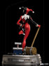 Batman The Animated Series Art Scale Statue 1/10 Harley Quinn 20 cm