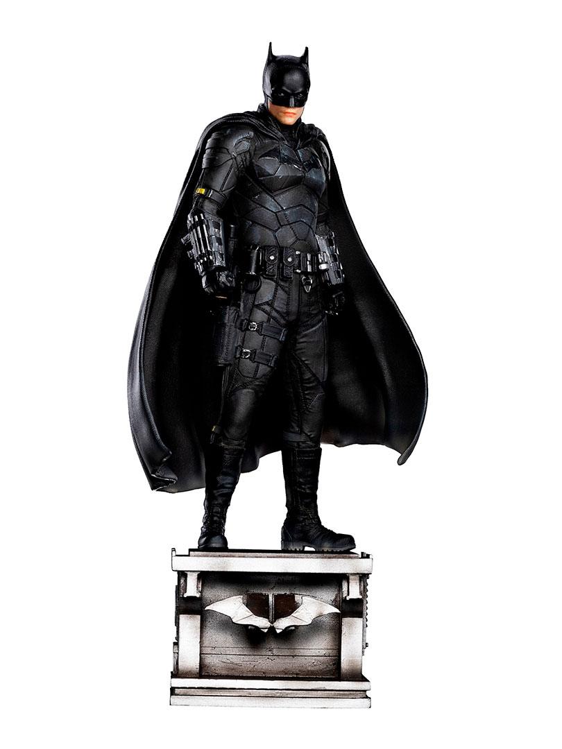 The Batman Movie Art Scale Statue 1/10 The Batman 26 cm