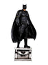The Batman Movie Art Scale Statue 1/10 The Batman 26 cm