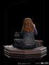 Harry Potter Art Scale Statue 1/10 Hermione Granger Polyjuice 9 cm