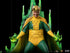 Loki Deluxe Art Scale Statue 1/10 Classic Loki Variant 25 cm