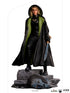 Loki Art Scale Statue 1/10 Sylvie Loki Variant 21 cm