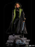 Loki Art Scale Statue 1/10 Sylvie Loki Variant 21 cm