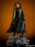 Loki Art Scale Statue 1/10 Sylvie Loki Variant 21 cm