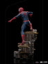 Spider-Man: No Way Home BDS Art Scale Deluxe Statue 1/10 Spider-Man Peter #3 24 cm