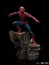 Spider-Man: No Way Home BDS Art Scale Deluxe Statue 1/10 Spider-Man Peter #3 24 cm