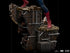 Spider-Man: No Way Home BDS Art Scale Deluxe Statue 1/10 Spider-Man Peter #3 24 cm