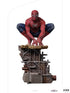 Spider-Man: No Way Home BDS Art Scale Deluxe Statue 1/10 Spider-Man Peter #2 20 cm