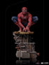 Spider-Man: No Way Home BDS Art Scale Deluxe Statue 1/10 Spider-Man Peter #2 20 cm