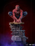 Spider-Man: No Way Home BDS Art Scale Deluxe Statue 1/10 Spider-Man Peter #2 20 cm