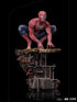 Spider-Man: No Way Home BDS Art Scale Deluxe Statue 1/10 Spider-Man Peter #2 20 cm
