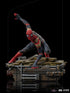 Spider-Man: No Way Home BDS Art Scale Deluxe Statue 1/10 Spider-Man Peter #1 19 cm
