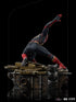 Spider-Man: No Way Home BDS Art Scale Deluxe Statue 1/10 Spider-Man Peter #1 19 cm