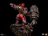 Marvel Comics BDS Art Scale Statue 1/10 Colossus (X-Men: Age of Apocalypse) 26 cm
