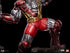 Marvel Comics BDS Art Scale Statue 1/10 Colossus (X-Men: Age of Apocalypse) 26 cm