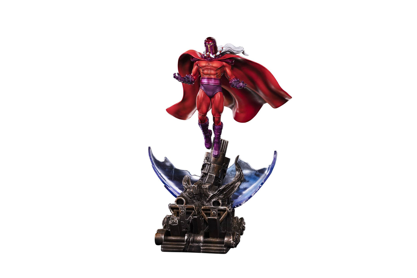 Marvel Comics BDS Art Scale Statue 1/10 Magneto (X-Men: Age of Apocalypse) 33 cm