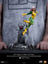 Marvel Comics BDS Art Scale Statue 1/10 Rogue (X-Men: Age of Apocalypse) 26 cm