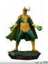 Loki Art Scale Statue 1/10 Classic Loki Variant 25 cm
