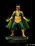 Loki Art Scale Statue 1/10 Classic Loki Variant 25 cm