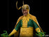 Loki Art Scale Statue 1/10 Classic Loki Variant 25 cm