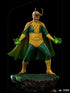 Loki Art Scale Statue 1/10 Classic Loki Variant 25 cm