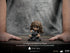 Harry Potter Mini Co. PVC Figure Hermione Granger Polyjuice 12 cm