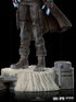 Star Wars Book of Boba Fett BDS Art Scale Statue 1/10 Cad Bane 22 cm