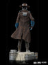 Star Wars Book of Boba Fett BDS Art Scale Statue 1/10 Cad Bane 22 cm