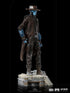 Star Wars Book of Boba Fett BDS Art Scale Statue 1/10 Cad Bane 22 cm