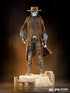 Star Wars Book of Boba Fett BDS Art Scale Statue 1/10 Cad Bane 22 cm