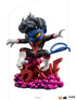 Marvel Comics Mini Co. PVC Figure Nightcrawler (X-Men) 15 cm