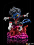 Marvel Comics Mini Co. PVC Figure Nightcrawler (X-Men) 15 cm