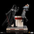 Star Wars Rogue One Deluxe BDS Art Scale Statue 1/10 Darth Vader 24 cm
