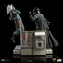 Star Wars Rogue One Deluxe BDS Art Scale Statue 1/10 Darth Vader 24 cm