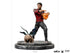 Shang-Chi and the Legend of the Ten Rings BDS Art Scale Statue 1/10 Shang-Chi & Morris 19 cm