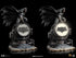 Zack Snyder's Justice League Deluxe Art Scale Statue 1/10 Batman on Batsignal 28 cm